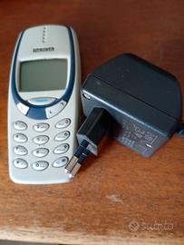 TELEFONO CELLULARE NOKIA 3330