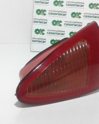 Ricambio fanale stop supplementare destro ALFA ROM