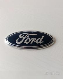 Logo Ford