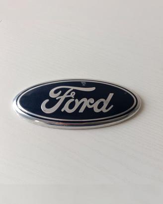 Logo Ford