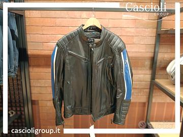 Giacca Moto