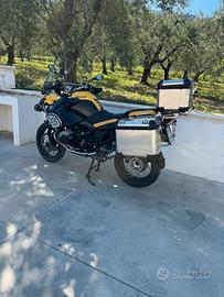 bmw gs adventur 1200