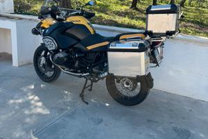 bmw gs adventur 1200