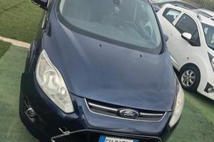 Ford C-Max 1.6 TDCi 115CV Titanium