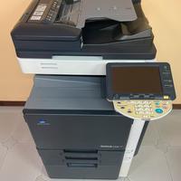 FOTOCOPIATRICE KONICA MINOLTA BIZHUB c220
