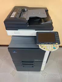 FOTOCOPIATRICE KONICA MINOLTA BIZHUB c220