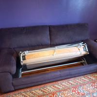 DIVANO LETTO CHATEAU D'AX