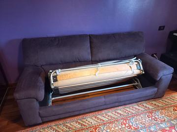 DIVANO LETTO CHATEAU D'AX