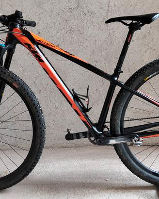 KTM myroon master