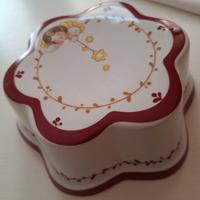 Stampo Budino Thun Angelo 