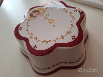 Stampo Budino Thun Angelo 