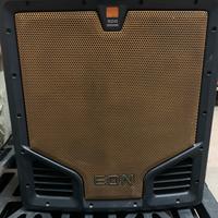 Subwoofer professionale JBL eon 518s