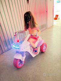 Motorino elettrico