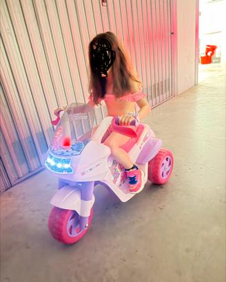 Motorino elettrico