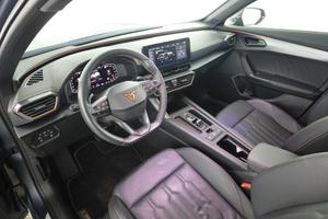 CUPRA Formentor Formentor 1.5 TSI DSG