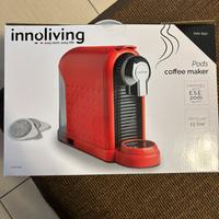 Macchina espresso cialde ese  Innoliving IN-840