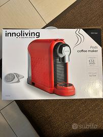 Macchina espresso cialde ese  Innoliving IN-840