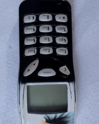 cellulare Nokia + Ericsson 
