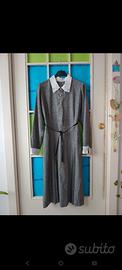 Abito Sartoriale Lana Principe di Galles, taglia M