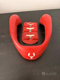 Collare apnea lobster