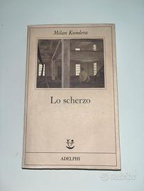 Libri come nuovi di Milan Kundera in blocco