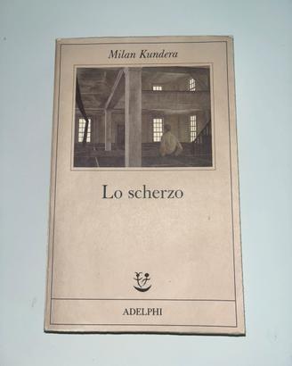 Libri come nuovi di Milan Kundera in blocco