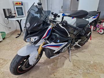 Bmw s 1000 r - 2019