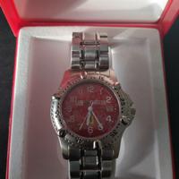 Orologio nuovo Giesse Ferrari 1998