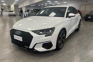 Audi A3 sportback 30 2.0 tdi business advanced s-t