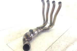 HONDA CB GT ABS KM0 1000 COLLETTORE SCARICO MARMIT