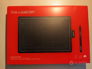 One by Wacom (medio)