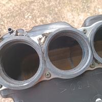 Airbox yzf r6 1999-2002