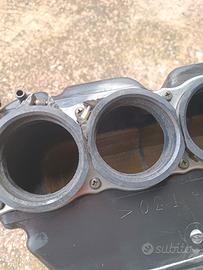 Airbox yzf r6 1999-2002