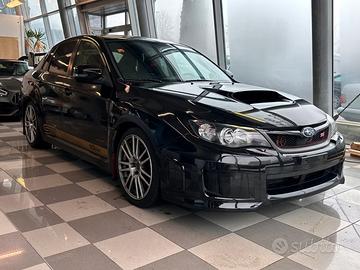 Subaru WRX STI Berlina *Xenon