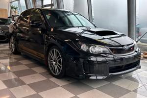 Subaru WRX STI Berlina *Xenon
