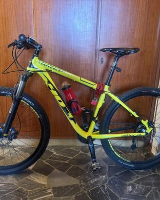 MBT Wilier triestina 407 XB