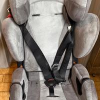 Recaro Young seggiolino auto.
