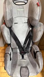 Recaro Young seggiolino auto.