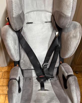 Recaro Young seggiolino auto.