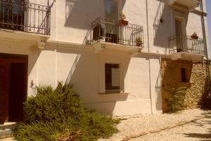 Bilocali Liberty adiacenti