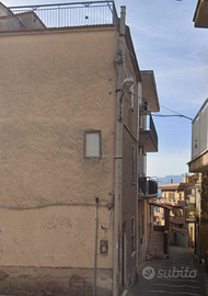 Appartamento cielo terra indipendente