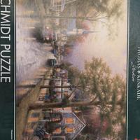 PUZZLE SCHMIDT 1000 PZ