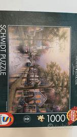 PUZZLE SCHMIDT 1000 PZ