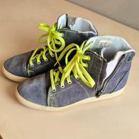 scarpe moto GAERNE