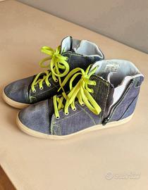 scarpe moto GAERNE