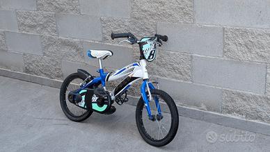 bici bambini kappa