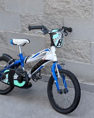 bici bambini kappa