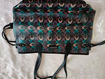 borsa Charro