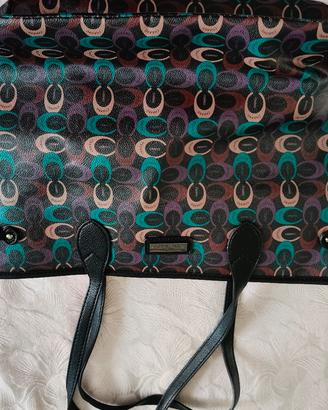borsa Charro