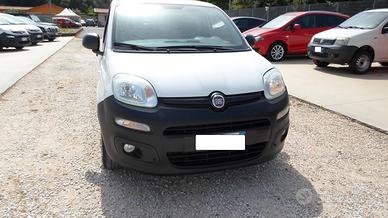 Fiat Panda 1.2 EasyPower Easy VAN